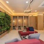 Studio 701 Vila Madalena Completo Luxo