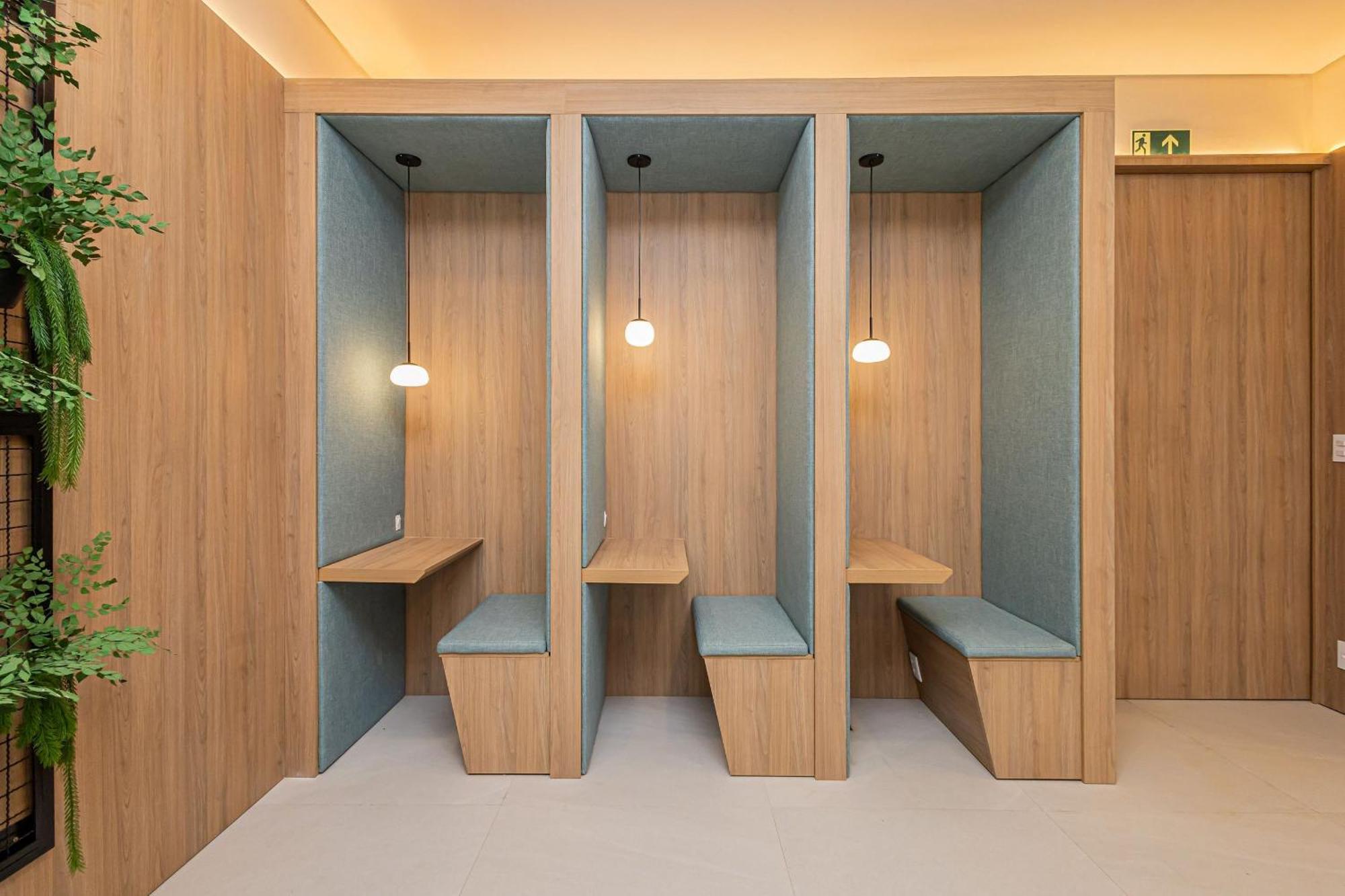 Studio 701 Vila Madalena Completo Luxo Apartamento *