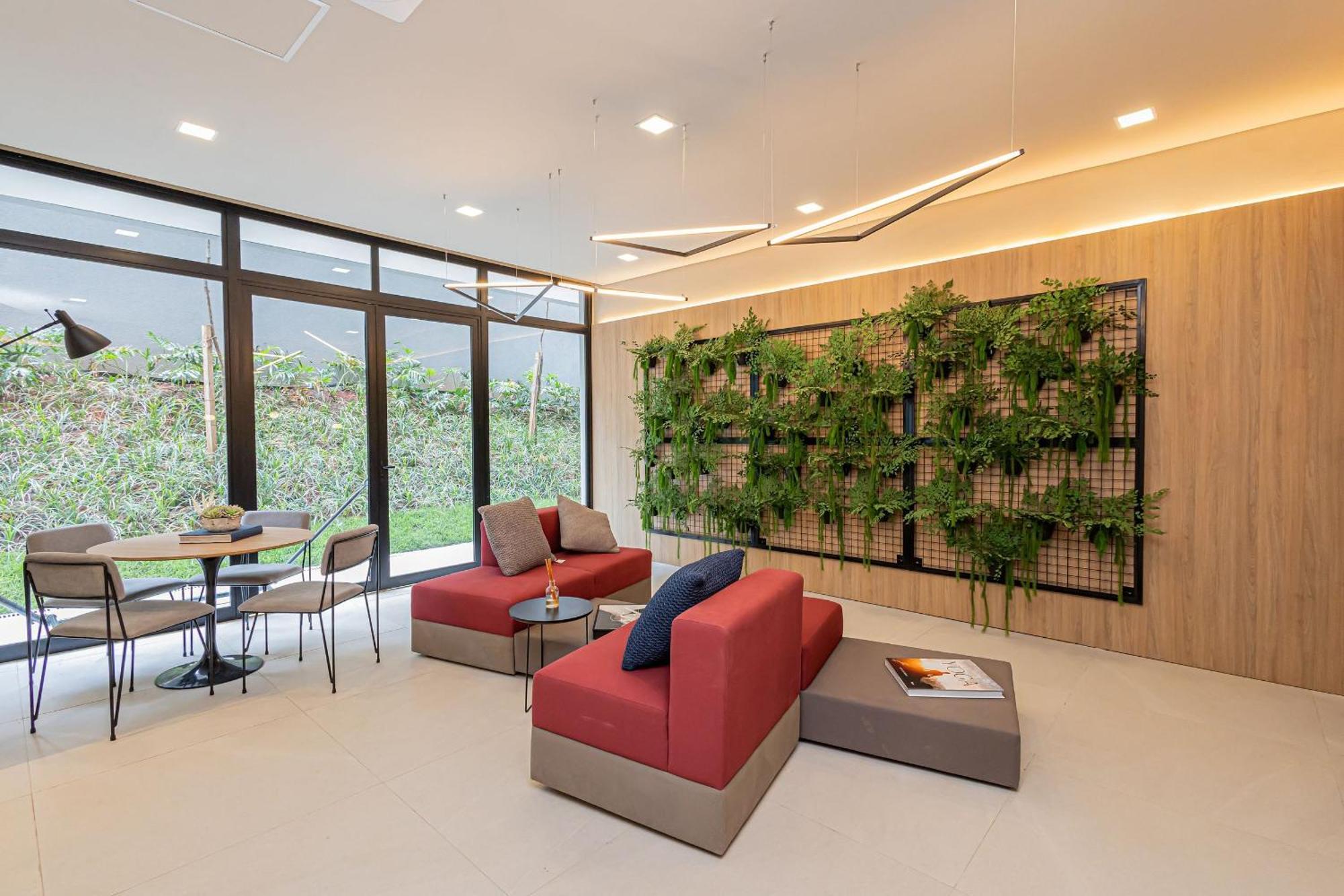 Studio 701 Vila Madalena Completo Luxo