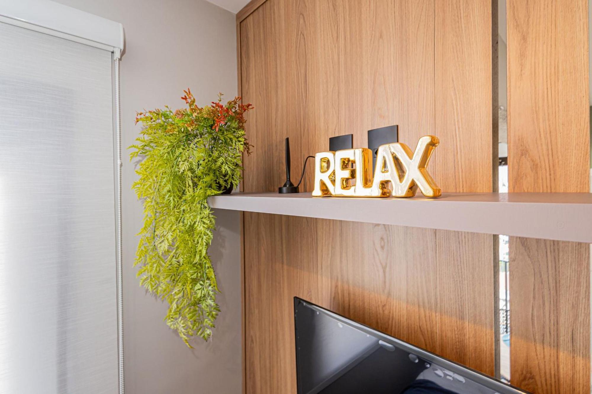 Apartamento Studio 701 Vila Madalena Completo Luxo São Paulo
